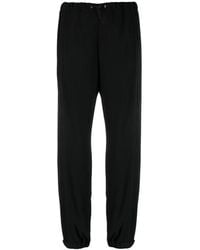 Moncler - Straight Trousers - Lyst