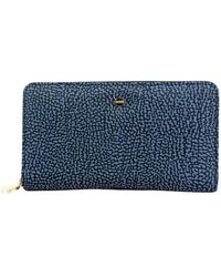 Borbonese - Wallets & Cardholders - Lyst