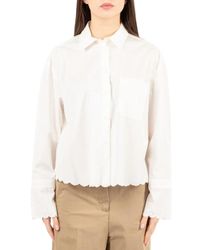 Weekend by Maxmara - Neutro Shirt - Lyst