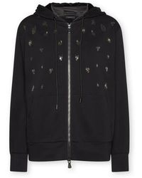 Elena Miro - Zip-Throughs - Lyst