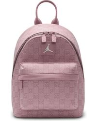 Nike - Monogram Mini Rugzak - Lyst