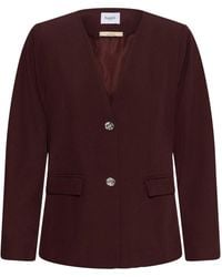 Saint Tropez - Blazers - Lyst