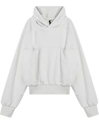 Entire studios - Kapuzenpullover Sweaters Kollektion - Lyst