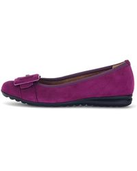 Gabor - Komfort Pumps - Lyst