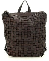 Campomaggi - Backpacks - Lyst