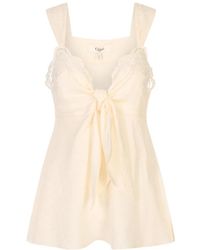 Chloé - Blouses - Lyst