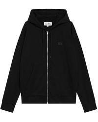 MM6 by Maison Margiela - Zip-Throughs - Lyst