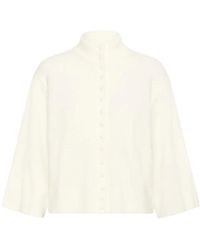 Karen By Simonsen - Truien & Vesten ,Cardigans - Lyst