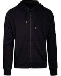 C.P. Company - Zip-Throughs - Lyst