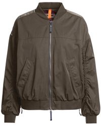 Parajumpers - Bomber Jackets - Lyst