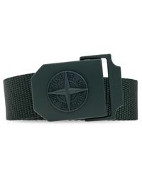 Stone Island - Belts - Lyst