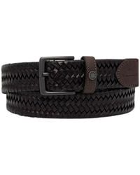 Paul & Shark - Belts - Lyst