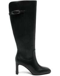 Liu Jo - Heeled Boots - Lyst