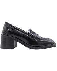 Pertini - Schoenen ,Zwart ,Zoldo Pumps - Lyst