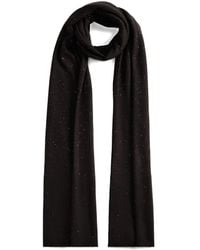 Fabiana Filippi - Wool Scarf - Lyst