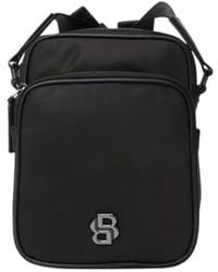 BOSS - Messenger Bags - Lyst