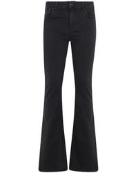 Lois - Flared Jeans - Lyst