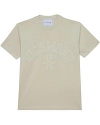 John Richmond - T-Shirts - Lyst