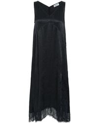 Soaked In Luxury - Midi Dresses - Lyst