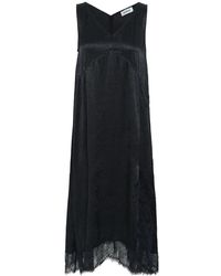 Soaked In Luxury - Midi Dresses - Lyst