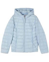 Oltre - Down Jackets - Lyst