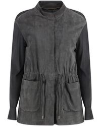 Moorer - Cardigans - Lyst
