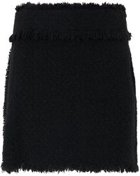 Alberta Ferretti - Short Skirts - Lyst