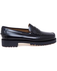 Sebago - Dan Lug Loafer - Lyst