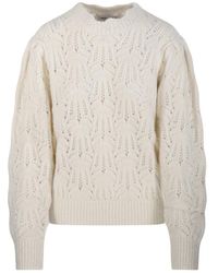 Isabel Marant - Celestine Pullover - Lyst