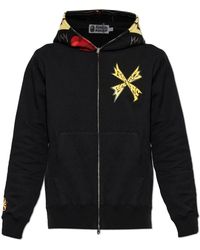 A Bathing Ape - Hoodies & Sweatvesten ,Zwart ,Sweatshirts & Hoodies - Lyst