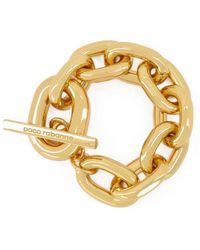Rabanne - Xl Link Armband - Lyst