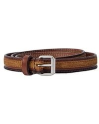 Dries Van Noten - Belts - Lyst