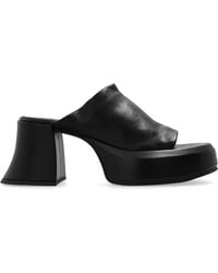 Miista - Heeled Mules - Lyst