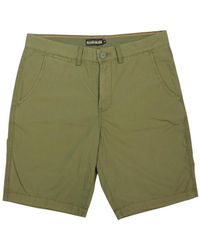 Napapijri - Nakuru 6 Shorts - Lyst
