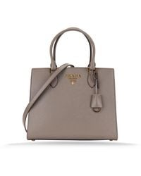 Prada - Handbags - Lyst