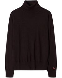 BUSNEL - Turtlenecks - Lyst