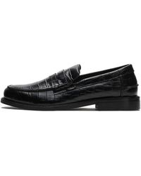 Samsøe & Samsøe - Safredda Loafers 15063 W - Lyst