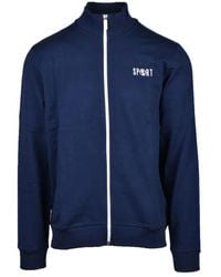 Bikkembergs - Zip-Throughs - Lyst