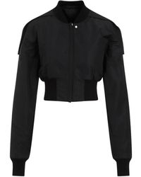 Rick Owens - Bomber Jackets - Lyst