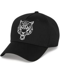 Philipp Plein - Outdoor Gloves & Hats - Lyst