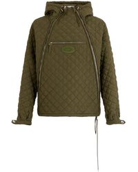 Moschino - Light Jackets - Lyst