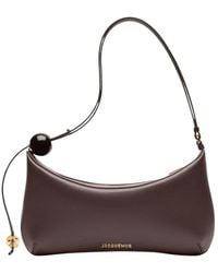 Jacquemus - Hobo Bags - Lyst