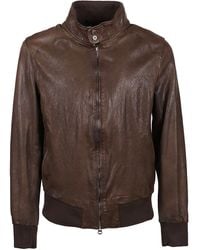 Stewart - Leather Jackets - Lyst