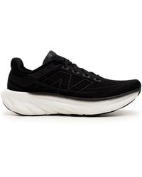 New Balance - Schwarze sneakers mit fresh foam x - Lyst