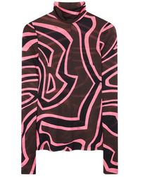 PUCCI - Turtlenecks - Lyst