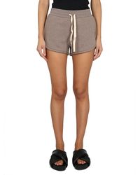 Jil Sander - Short Shorts - Lyst