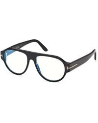 Tom Ford - Glasses - Lyst