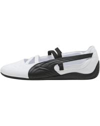 PUMA - Ballerina Shoes - Lyst