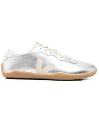 Veja - Schoenen ,Grijs ,Sneakers - Lyst