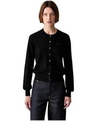 KENZO - Cardigans - Lyst